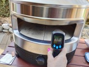 Pravá nižborská pizza podle Vítka