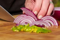 Recept na omáčku pro plechové huby