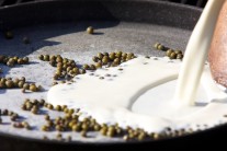 Recept na pepřovou omáčku