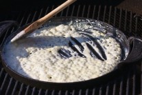 Recept na pepřovou omáčku