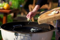 Recept na houbovou omáčku