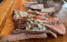 De Luxe omáčka pepřová