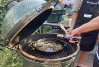 De Luxe omáčka pepřová