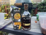 De Luxe omáčka pepřová