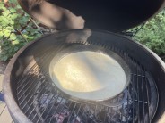 De Luxe omáčka pepřová