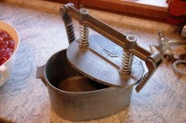 Recept na domácí vepřovou šunku