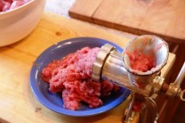 Recept na domácí vepřovou šunku