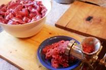 Recept na domácí vepřovou šunku