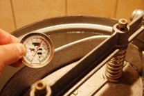 Recept na domácí vepřovou šunku