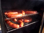 Recept na domácí uherskou klobásu