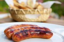 Recept na domácí uherskou klobásu