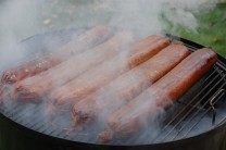 Recept na domácí lovecký salám