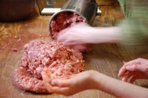 Recept na domácí mexickou grilovací klobásu