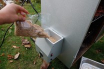 Recept na domácí uzená žebra