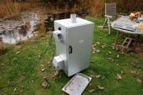 Recept na domácí uzená žebra