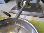 Recept na domácí klobásy Habanossi