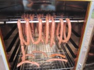 Recept na domácí klobásy Habanossi