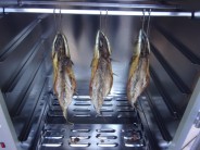 Recept na uzené makrely