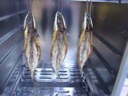 Recept na uzené makrely