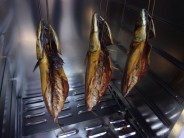 Recept na uzené makrely