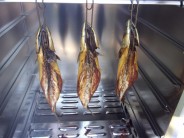 Recept na uzené makrely