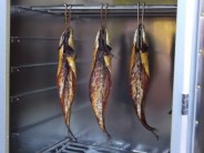 Recept na uzené makrely