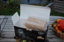 Recept na uzené škvarky