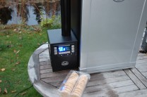 Recept na uzené škvarky