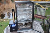 Recept na uzené škvarky