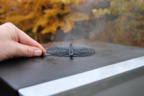 Recept na uzené škvarky