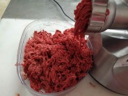 Recept na sušené klobásy v udírně