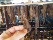 Recept na falešnou svíčkovou uzenou tekutým kouřem