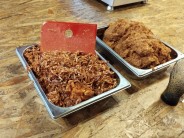 Uzené spišské párky - originální recept