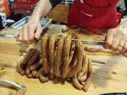 Uzené spišské párky - originální recept