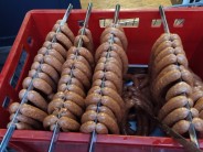 Uzené spišské párky - originální recept