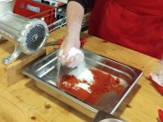 Uzené spišské párky - originální recept