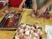 Uzené spišské párky - originální recept