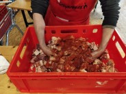 Uzené spišské párky - originální recept