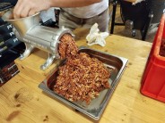 Uzené spišské párky - originální recept