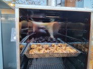 Recept na uzené křepelky podle paní Kateřiny