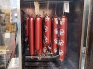 Recept na uzený pařížský salám