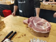 Recept na uzený pařížský salám