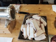 Recept na uzený pařížský salám