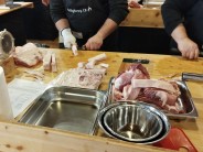 Recept na uzený pařížský salám