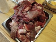 Recept na uzený pařížský salám