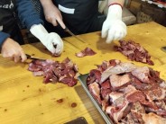 Recept na uzený pařížský salám