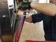 Recept na uzené kuřecí párky