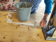 Recept na uzené kuřecí párky