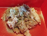 Recept na uzené kuřecí párky