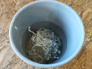 Recept na uzené kuřecí párky